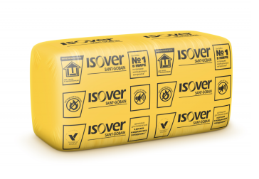 Утеплитель ISOVER Каркас Утеплитель ISOVER Каркас
